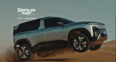 Sierra EV